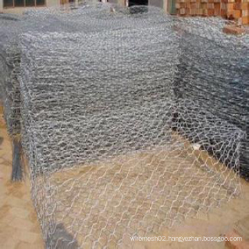 Gabion, Gabion Box (CTM-12) in 80X100mm